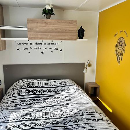 Mobile Home Zen Siblu Frejus Luaran gambar