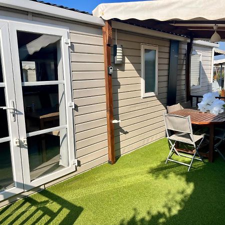 Mobile Home Zen Siblu Frejus Luaran gambar