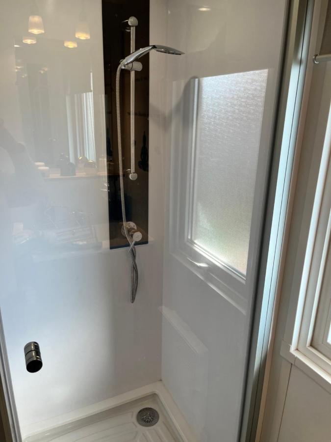 Mobile Home Zen Siblu Frejus Luaran gambar