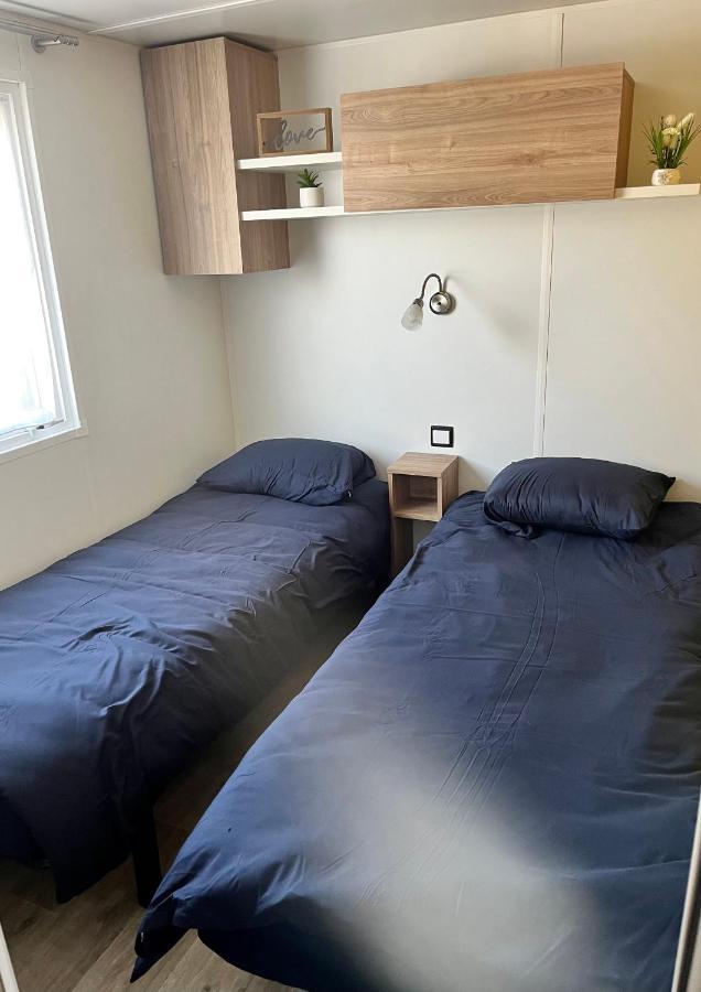 Mobile Home Zen Siblu Frejus Luaran gambar