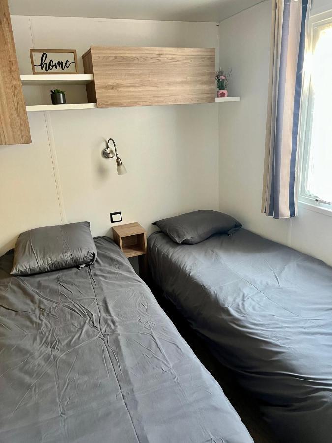 Mobile Home Zen Siblu Frejus Luaran gambar